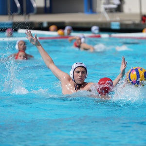 Fundraising Page: Derek Spruill